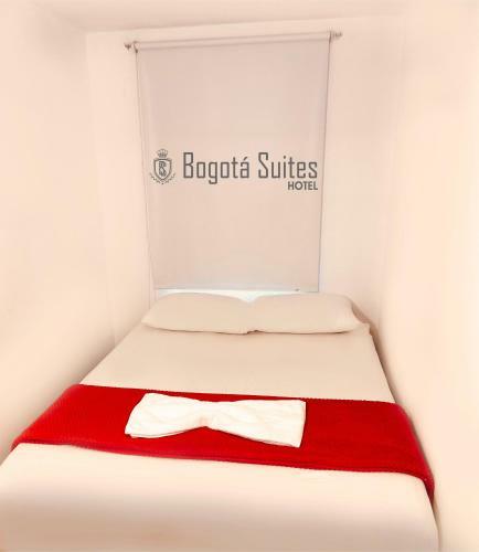 Hotel Bogot� Suites