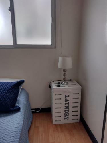 Apartamento Natural Getaway