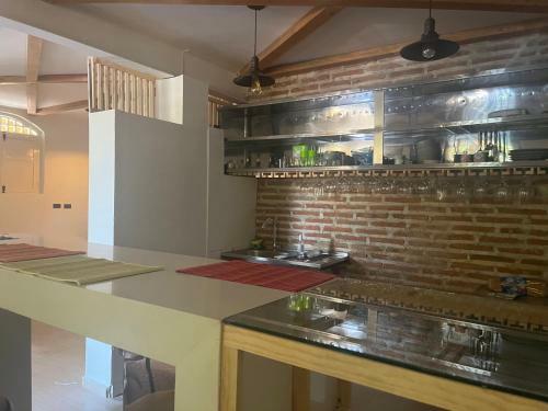 Apartamento Wasi Bovedas