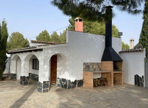 Villa Privada Piscina-tenis