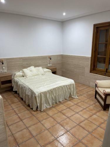 Villa Privada Piscina-tenis
