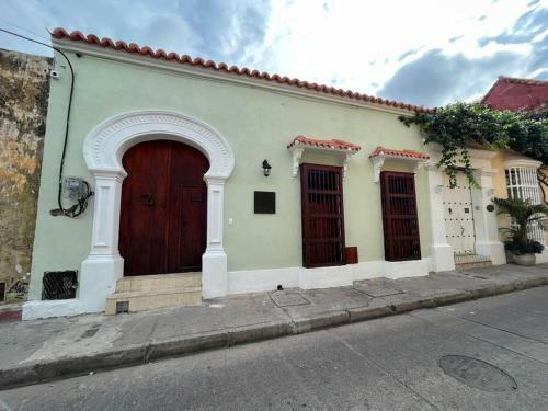 Casa Pozo Del Carretero