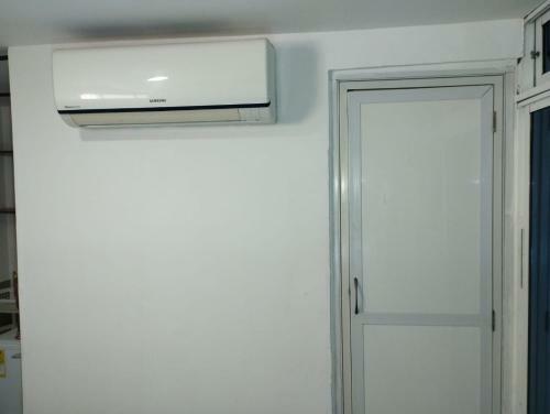 Apartamento Habitaci�n Privada En Bocagrande