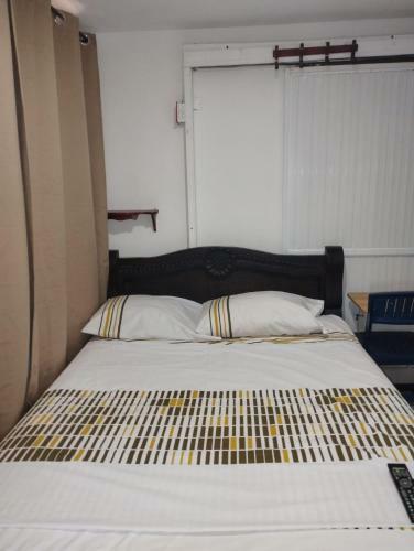 Apartamento Habitaci�n Privada En Bocagrande