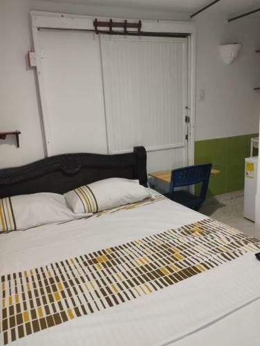 Apartamento Habitaci�n Privada En Bocagrande
