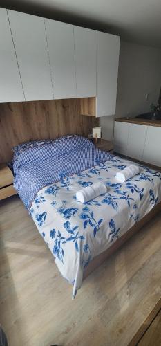 Apartamento Studio For 3 People
