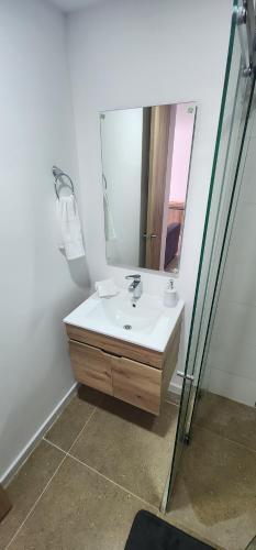 Apartamento Studio For 3 People