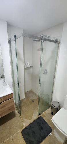 Apartamento Studio For 3 People