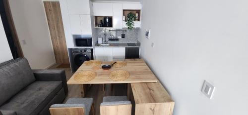 Apartamento Studio For 3 People