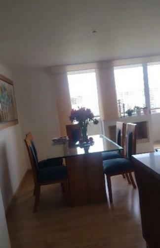 Apartamento La Cima