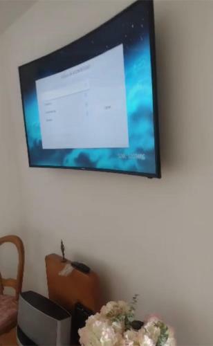Apartamento La Cima