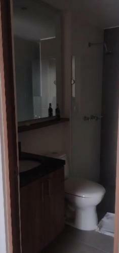 Apartamento La Cima