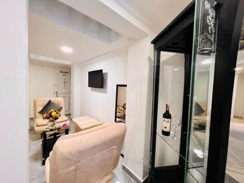 Apartamento Aptos La Directriz.