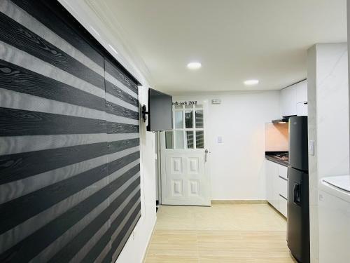 Apartamento Aptos La Directriz.