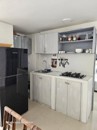 Apartamento Plan Relax Ejecutivo