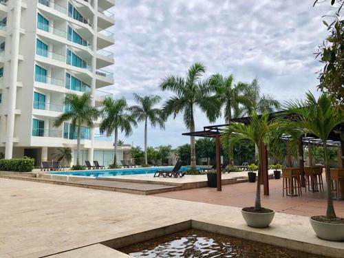 !oferta Hermoso Apartamento Para 8 Personas�