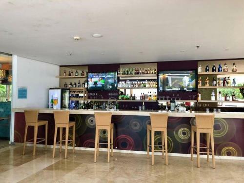 !oferta Hermoso Apartamento Para 8 Personas�