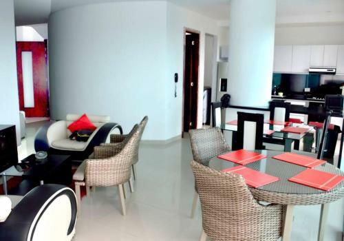 !oferta Hermoso Apartamento Para 8 Personas�