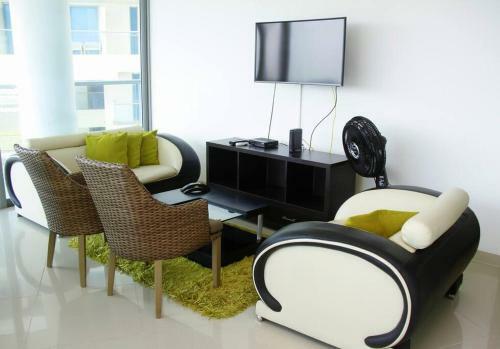 !oferta Hermoso Apartamento Para 8 Personas�