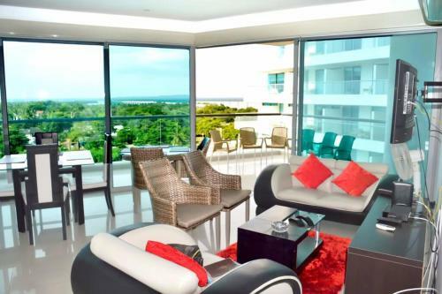 !oferta Hermoso Apartamento Para 8 Personas�