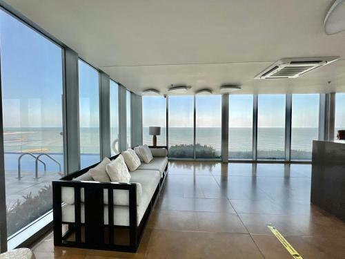 Apartamento Tu Hogar En La Playa - Condominio H2 Apt 2406