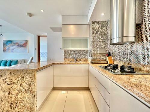 Apartamento Tu Hogar En La Playa - Condominio H2 Apt 2406