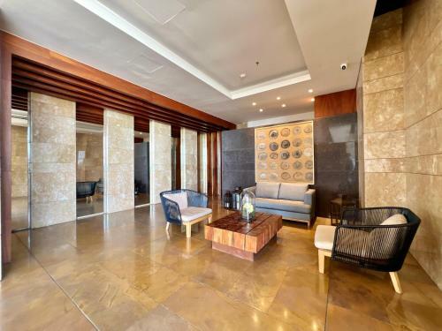 Apartamento Tu Hogar En La Playa - Condominio H2 Apt 2406