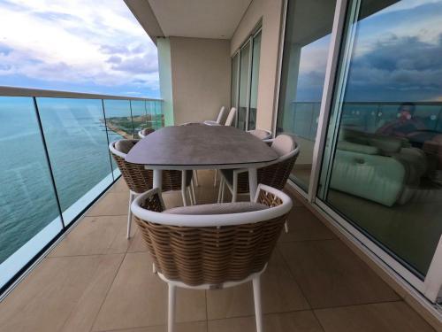Apartamento Tu Hogar En La Playa - Condominio H2 Apt 2406