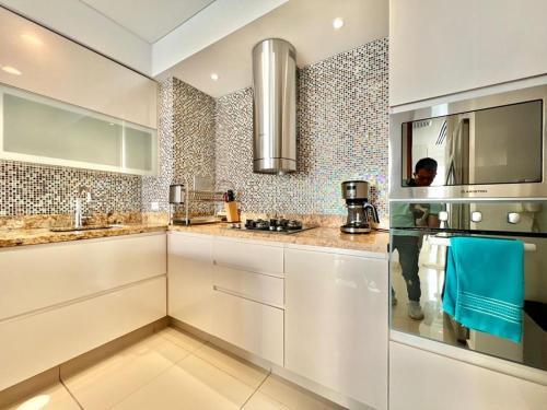 Apartamento Tu Hogar En La Playa - Condominio H2 Apt 2406