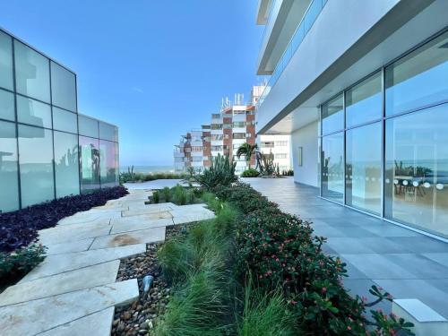 Apartamento Tu Hogar En La Playa - Condominio H2 Apt 2406