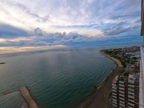 Apartamento Tu Hogar En La Playa - Condominio H2 Apt 2406