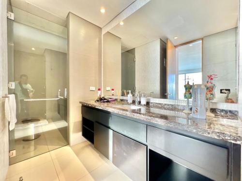 Apartamento Tu Hogar En La Playa - Condominio H2 Apt 2406