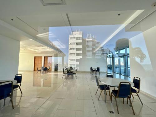 Apartamento Tu Hogar En La Playa - Condominio H2 Apt 2406