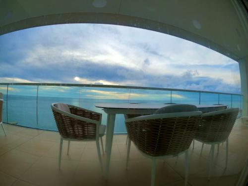 Apartamento Tu Hogar En La Playa - Condominio H2 Apt 2406
