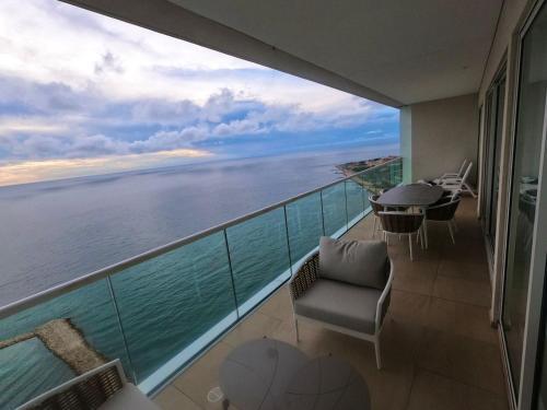 Apartamento Tu Hogar En La Playa - Condominio H2 Apt 2406
