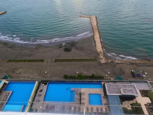 Apartamento Tu Hogar En La Playa - Condominio H2 Apt 2406