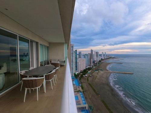 Apartamento Tu Hogar En La Playa - Condominio H2 Apt 2406