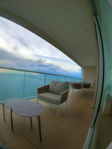 Apartamento Tu Hogar En La Playa - Condominio H2 Apt 2406