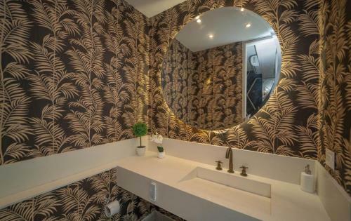 Apartamento Completo De Lujo