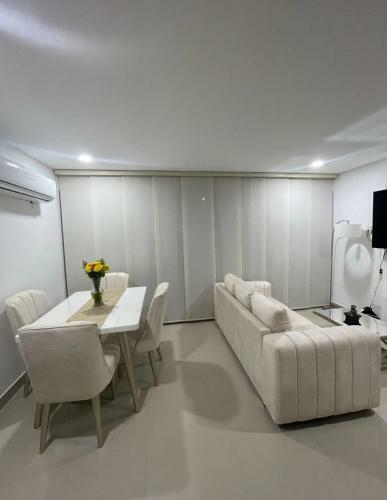 Apartamento Completo De Lujo