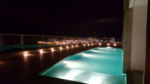 Apartamento Fant�stico