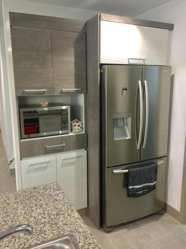 Apartamento Fant�stico