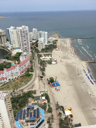 Apartamento Fant�stico