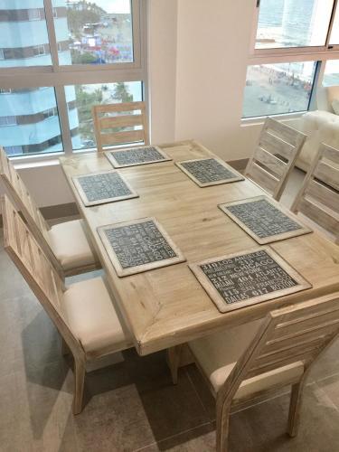 Apartamento Fant�stico