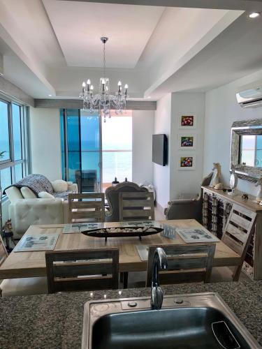 Apartamento Fant�stico
