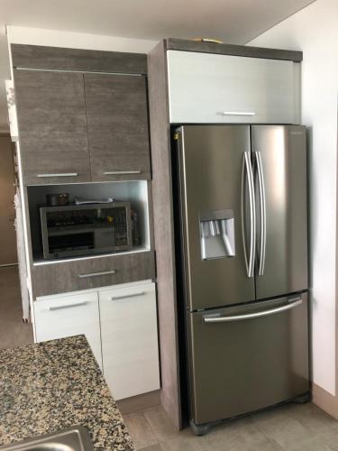 Apartamento Fant�stico