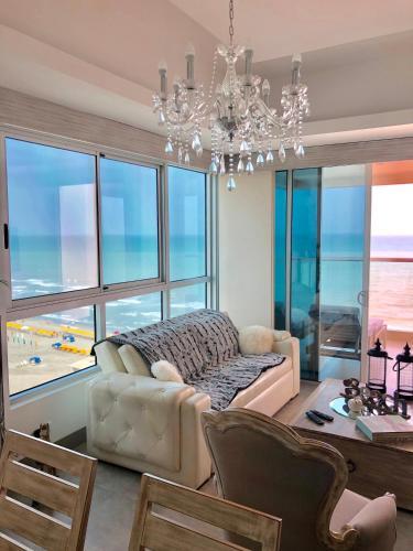 Apartamento Fant�stico