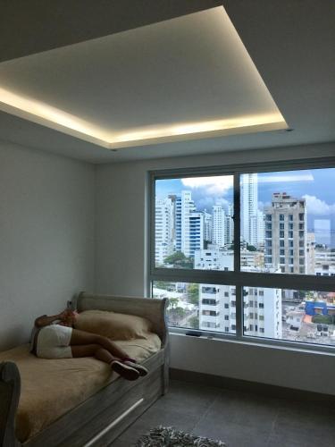 Apartamento Fant�stico