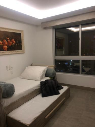 Apartamento Fant�stico