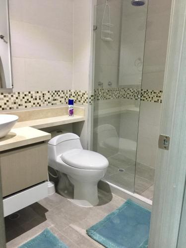 Apartamento Fant�stico